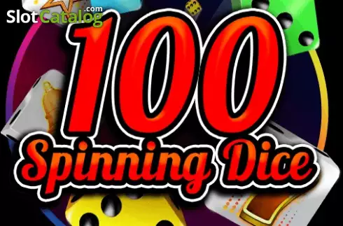 100 Spinning Dice слот