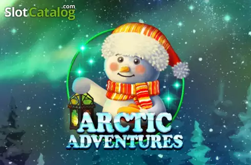 Arctic Adventures слот