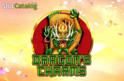Dragon's Charms слот