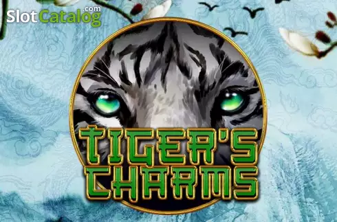 Tiger's Charms слот