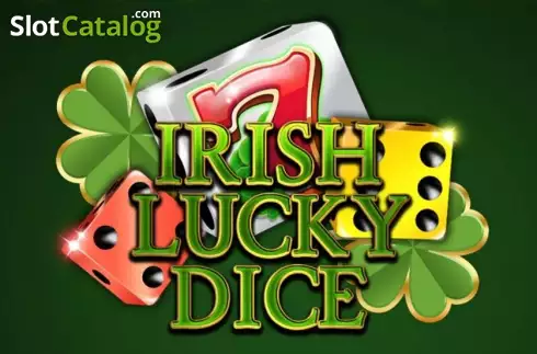Irish Lucky Dice логотип