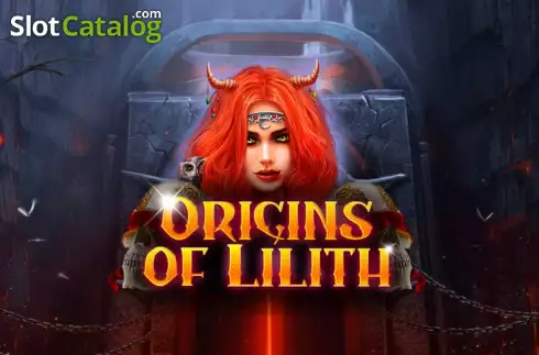 Origins Of Lilith слот