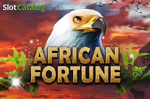 African Fortune слот