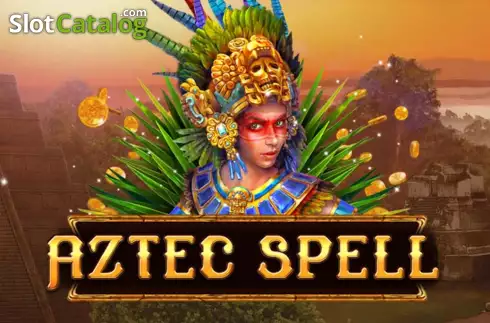 Aztec Spell слот