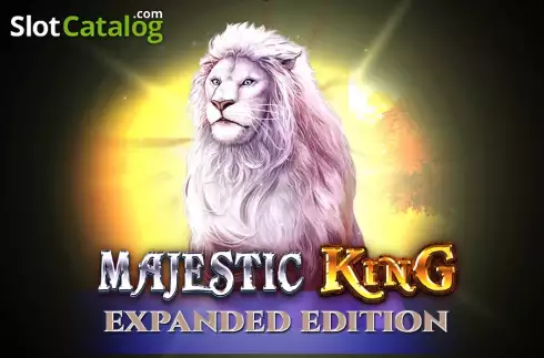 Majestic King Expanded Edition логотип