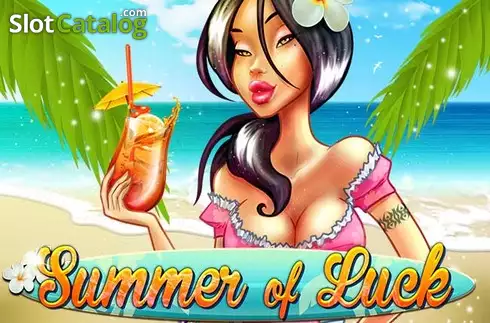 Summer Of Luck слот