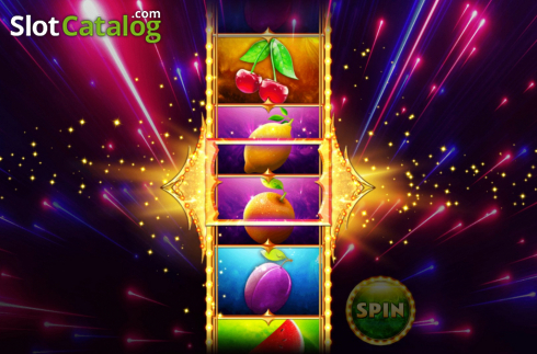 Скрин5. Book of Diamonds слот