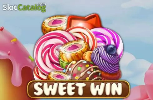 Sweet Win логотип