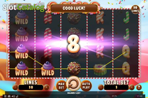 Скрин6. Sweet Win слот