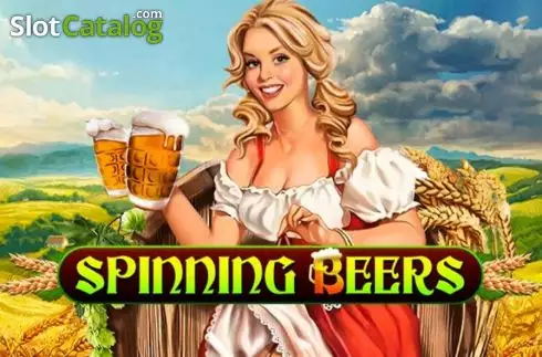 Spinning Beers слот
