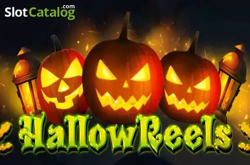 Hallow Reels слот