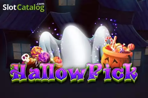Hallow Pick слот