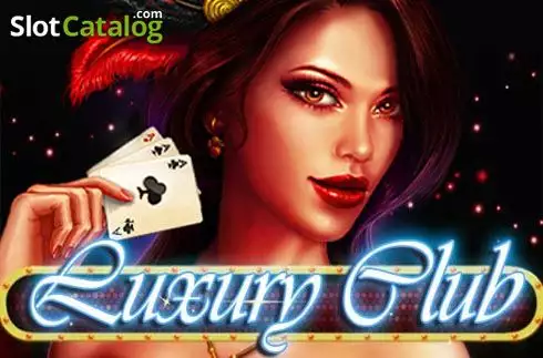 Luxury Club слот