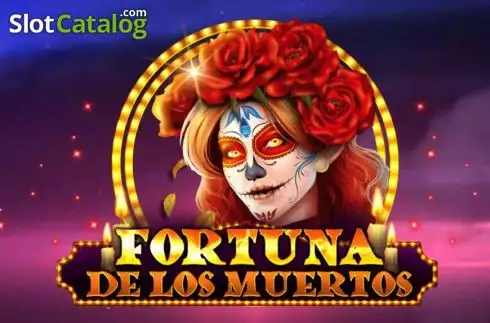 Fortuna De Los Muertos слот