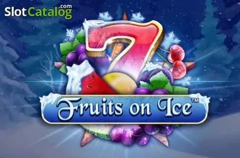 Fruits On Ice логотип