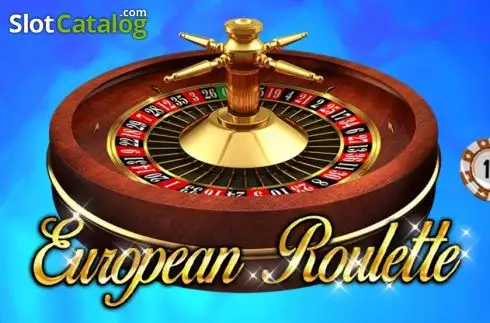 European Roulette Christmas Edition слот