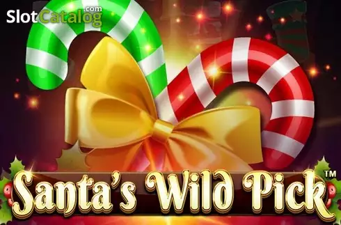 Santa's Wild Pick слот
