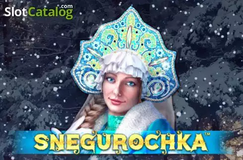Snegurochka слот