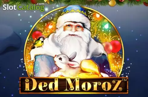 Ded Moroz слот