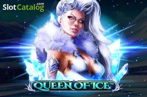 Queen Of Ice слот