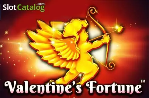 Valentines Fortune слот