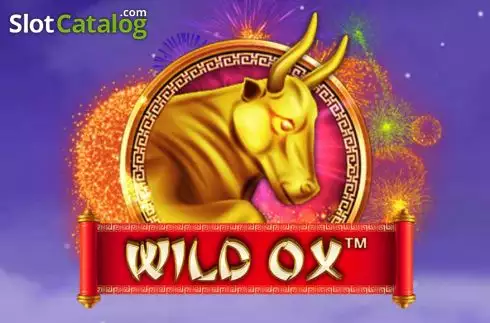 Wild Ox слот