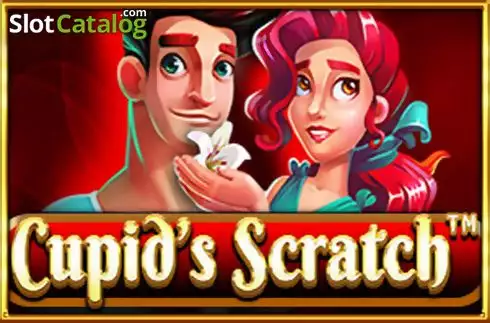 Cupids Scratch слот