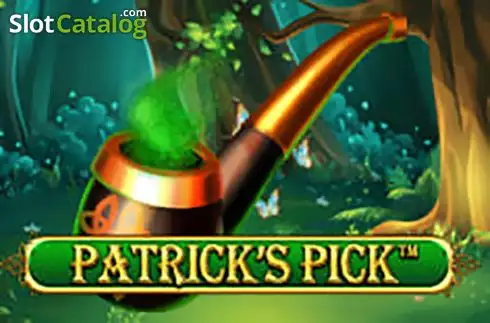 Patricks Pick слот