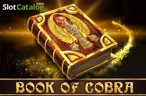 Book of Cobra слот
