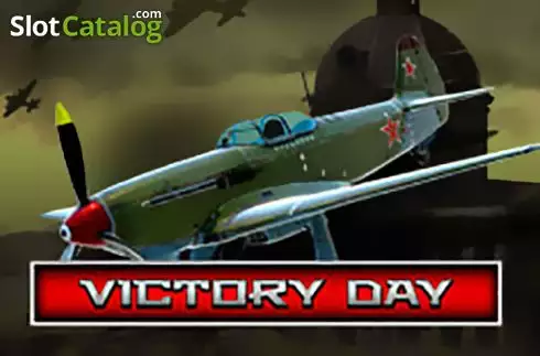 Victory Day слот