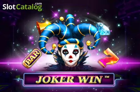 Joker Win логотип