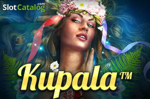 Kupala слот