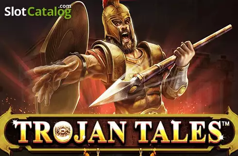 Trojan Tales слот