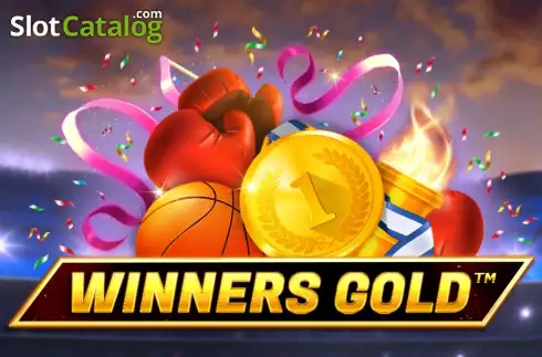 Winners Gold слот