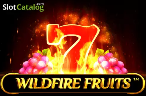 Wildfire Fruits логотип