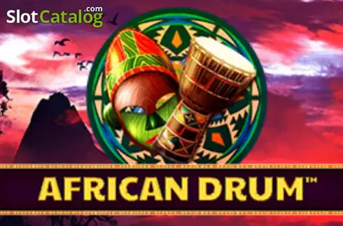 African Drum слот