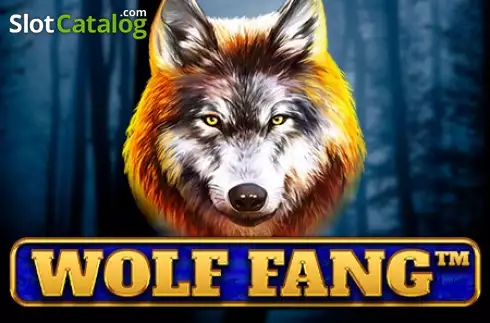 Wolf Fang слот