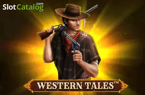 Western Tales слот