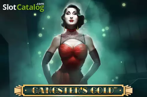 Gangsters Gold слот