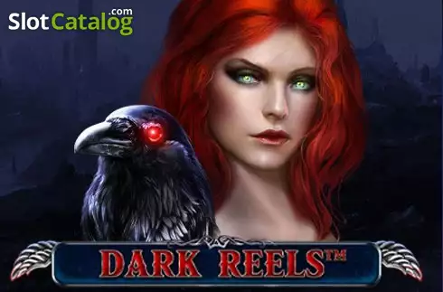 Dark Reels слот