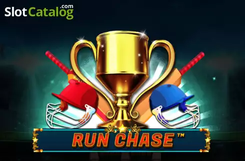 Run Chase слот