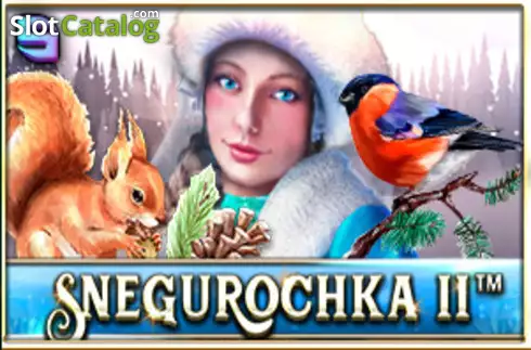 Snegurochka 2 слот