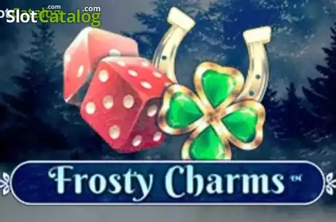 Frosty Charms логотип