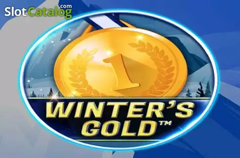 Winter’s Gold слот