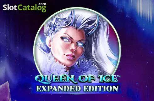 Queen Of Ice Expanded Edition слот