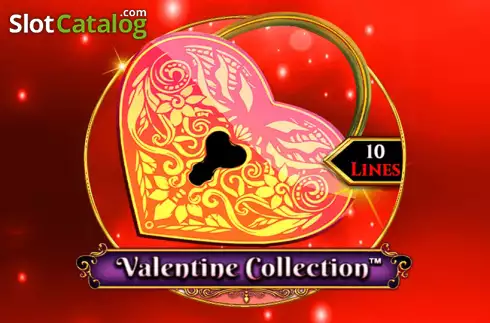 Valentine Collection 10 Lines слот