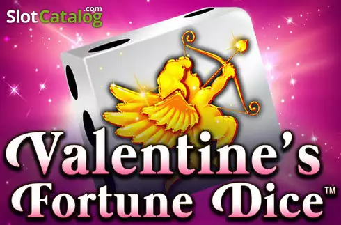 Valentines Fortune Dice слот