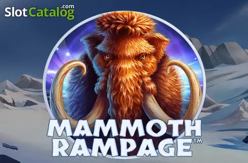 Mammoth Rampage слот