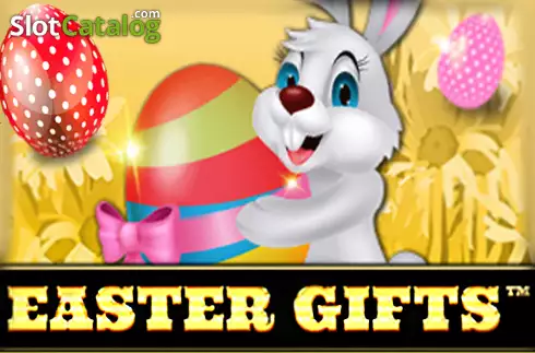Easter Gifts логотип