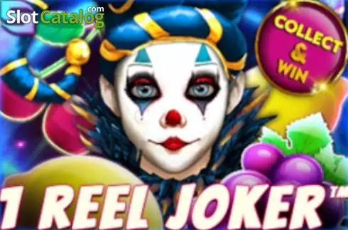 1 Reel Joker слот